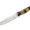 Magnum Outdoormesser<Premium Bowie
