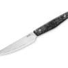 MKM Universalmesser<Prima Limited Edition Steak Black