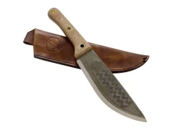 Condor Outdoormesser<Primitve Sequoia Knife