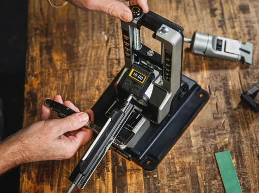 Work Sharp Manuelle Schärfsysteme<Professional Precision Adjust Knife Sharpener