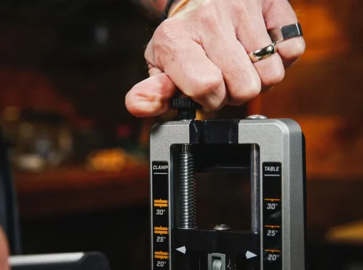 Work Sharp Manuelle Schärfsysteme<Professional Precision Adjust Knife Sharpener