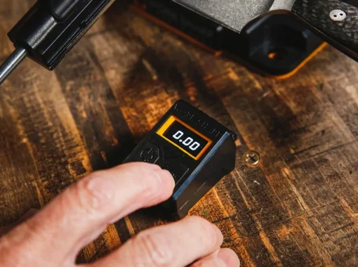 Work Sharp Manuelle Schärfsysteme<Professional Precision Adjust Knife Sharpener