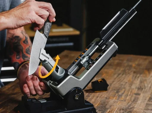 Work Sharp Manuelle Schärfsysteme<Professional Precision Adjust Knife Sharpener