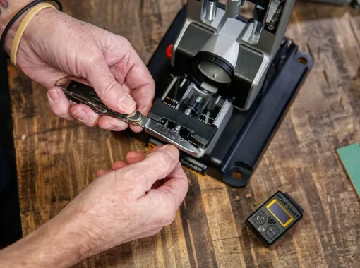 Work Sharp Manuelle Schärfsysteme<Professional Precision Adjust Knife Sharpener