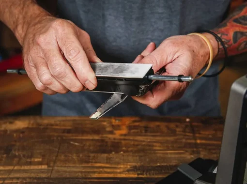 Work Sharp Manuelle Schärfsysteme<Professional Precision Adjust Knife Sharpener