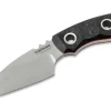 Böker Manufaktur Solingen Edc-Messer<Prymate Carbon Cpm-3V