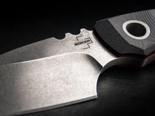 Böker Plus Edc-Messer<Prymate Pro