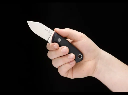 Böker Plus Outdoormesser<Psk