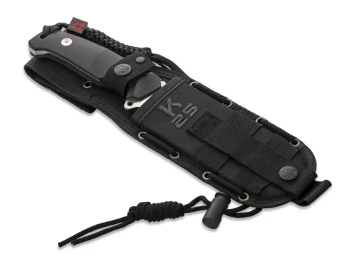 K25 Outdoormesser<Pt-109