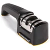 Work Sharp Manuelle Schärfer<Pull Through Kitchen Sharpener