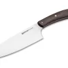 Böker Manufaktur Solingen Santokumesser<Pure Cpm Bergische Eiche Santoku