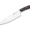 Böker Manufaktur Solingen Chefmesser<Pure Cpm Bergische Eiche Chefmesser