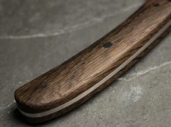 Böker Manufaktur Solingen Santokumesser<Pure Cpm Bergische Eiche Santoku