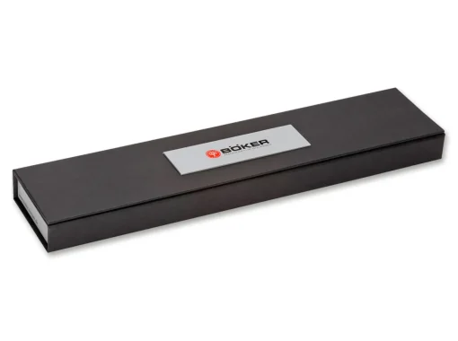Böker Manufaktur Solingen Santokumesser<Pure Cpm Bergische Eiche Santoku
