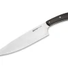 Böker Manufaktur Solingen Chefmesser<Pure Cpm Mooreiche Chefmesser