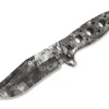 K25 Taktische Messer<Python Fixed Blade