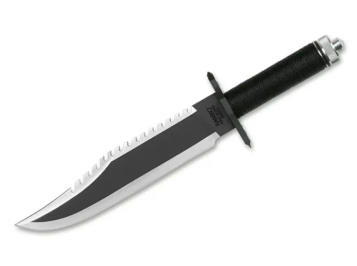 Rambo Einsatzmesser< First Blood Part Ii Se