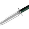 Rambo Sammlermesser< First Blood Se