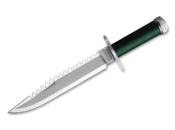 Rambo Sammlermesser< First Blood Se
