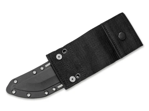 Böker Plus Taktische Messer<Rampage