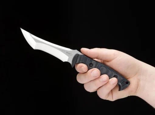 Böker Plus Taktische Messer<Rampage