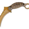 Magnum Karambits<Raptor'S Claw