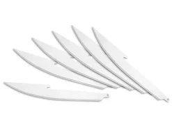 Outdoor Edge Zubehör<Razor Klingen 5"