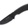 Real Steel Edc-Messer<Receptor Blackwash