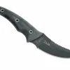 FKMD Taktische Messer<Recon Black