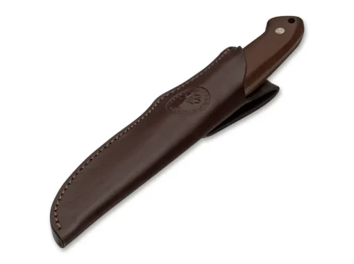 Böker Arbolito Anglermesser<Relincho Madera