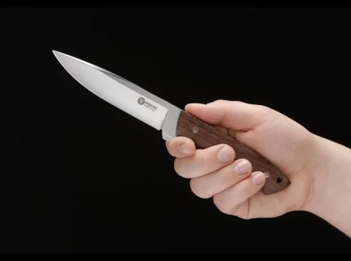 Böker Arbolito Anglermesser<Relincho Madera