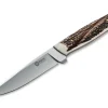 Böker Arbolito Jagdmesser<Relincho Stag