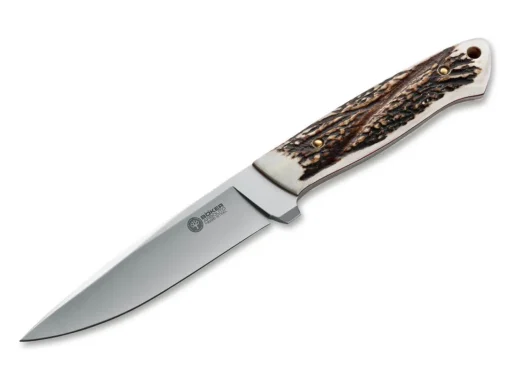 Böker Arbolito Jagdmesser<Relincho Stag