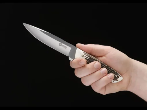 Böker Arbolito Jagdmesser<Relincho Stag
