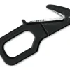 FKMD Rettungsmesser<Rescue Black