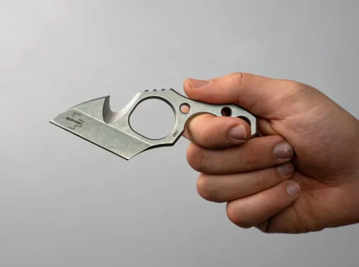 Böker Plus Rettungsmesser<Rescue Kiridashi