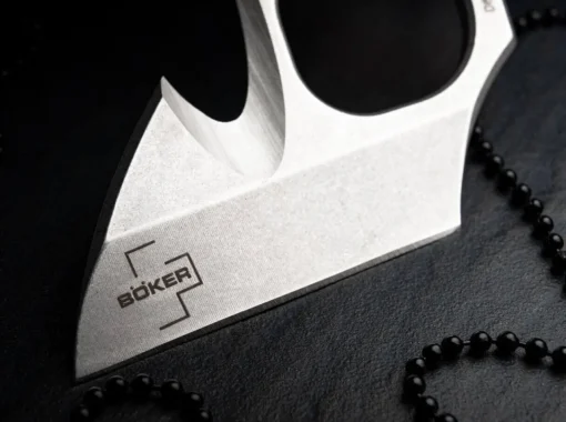 Böker Plus Einsatzmesser<Rescue Kiridashi