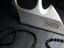 Böker Plus Einsatzmesser<Rescue Kiridashi