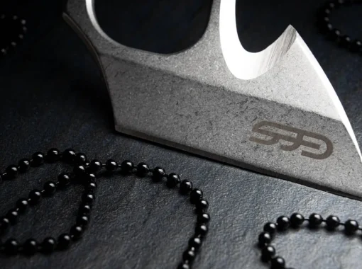 Böker Plus Einsatzmesser<Rescue Kiridashi
