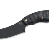 Böker Plus Neck Knives<Rhino All Black Copper