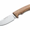 Muela Jagdmesser<Rhino Olive
