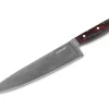 Böker Manufaktur Solingen Chefmesser<River Damast Chefmesser