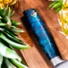 Böker Manufaktur Solingen Damastmesser<Riviera Damast Chefmesser