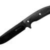 Steel Will Bushcraftmesser<Roamer R305-1Bk