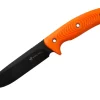 Steel Will Bushcraftmesser<Roamer R305-1Or