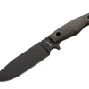 Böker Plus Outdoormesser<Rold Black