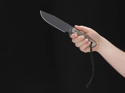 Böker Plus Outdoormesser<Rold Black