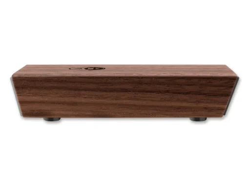 HORL Manuelle Schärfsysteme<Rollschleifer 2 Nussbaum