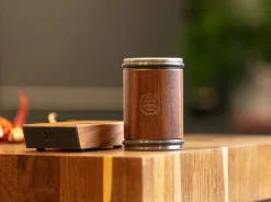 HORL Manuelle Schärfsysteme<Rollschleifer 2 Nussbaum