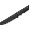 Fox Knives Edc-Messer<Ryu G10 Black